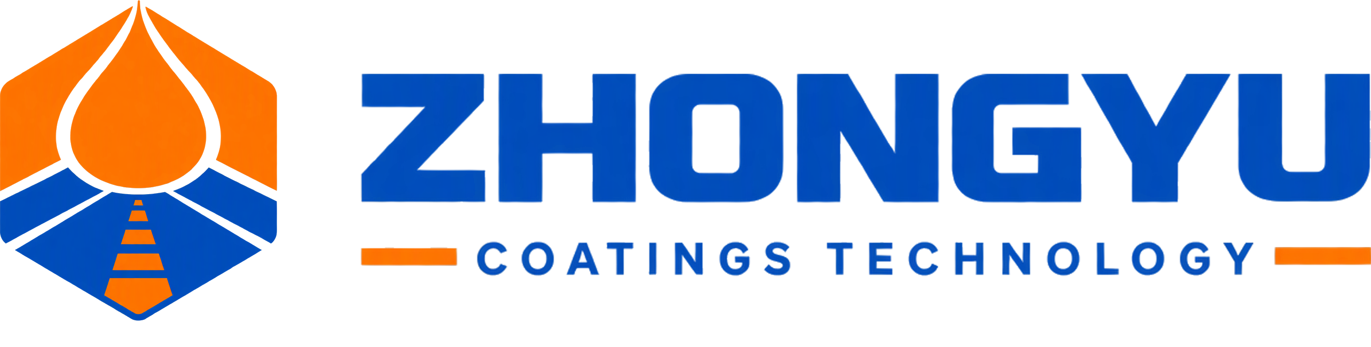 Zhongyu logo