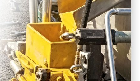 Load the Applicator