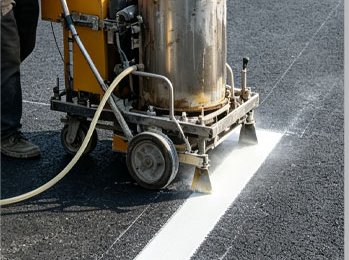 Machine or Manual Marking
