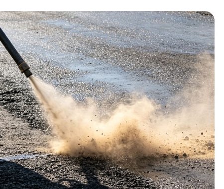 Surface Preparation