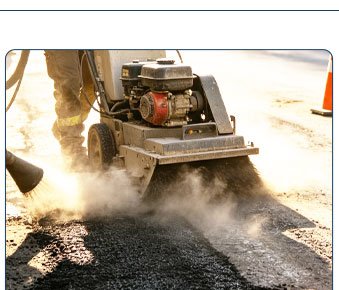 Surface Cleaning